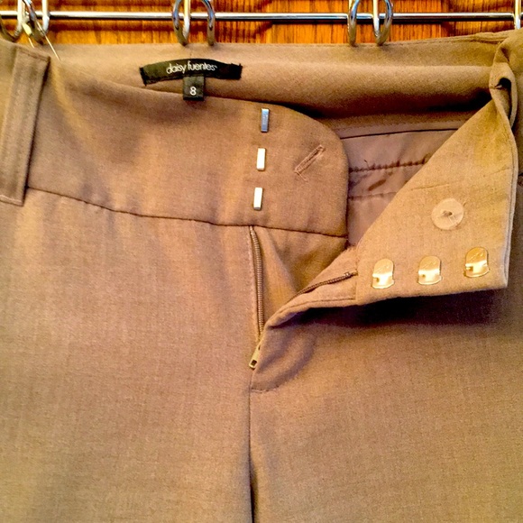 Slacks - Picture 2 of 3